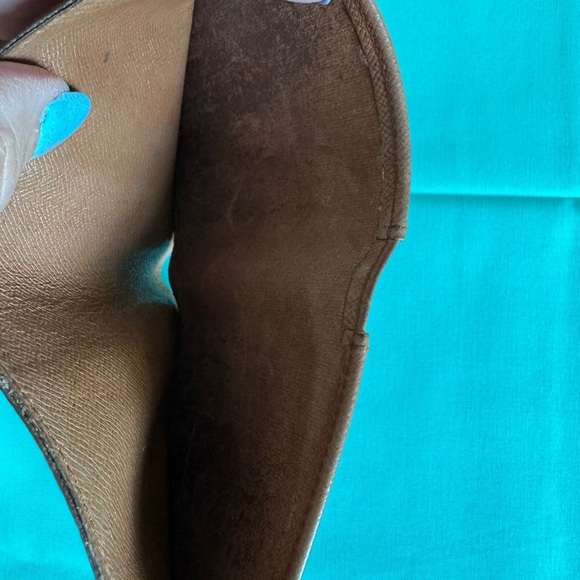 Louis Vuitton Cortes Credit Card Bifold Wallet - Picture 7 of 12